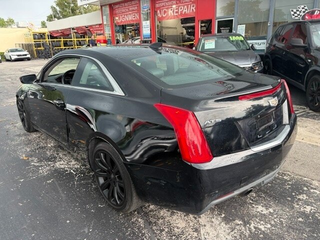 cadillac ats coupe 2016 1G6AA1RX4G0128908 image cadillac ats coupe 2016 1G6AA1RX4G0128908 image
